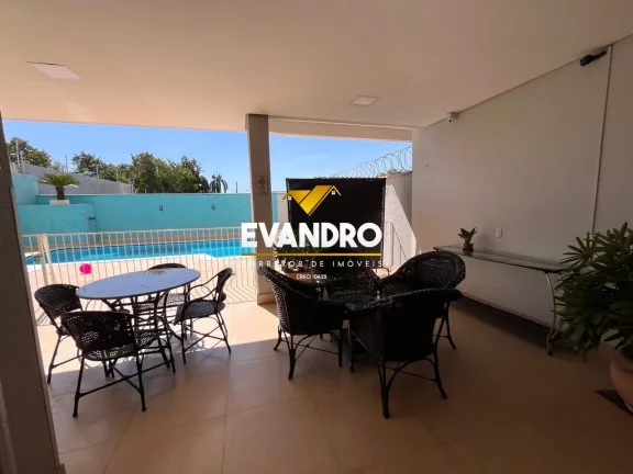 Imagem Apartamento para Venda em Cuiabá / MT no bairro Jardim Santa Marta