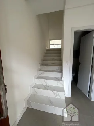 Imagem Linda casa no centro de Florianópolis