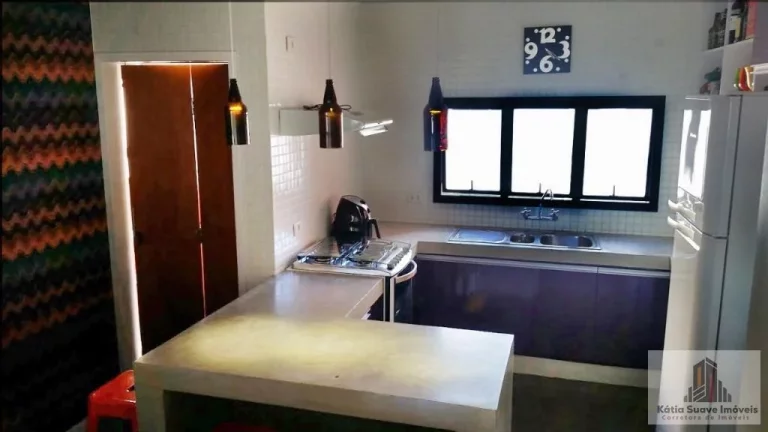 Imagem Apartamento para Venda em Santo André / SP no bairro Campestre