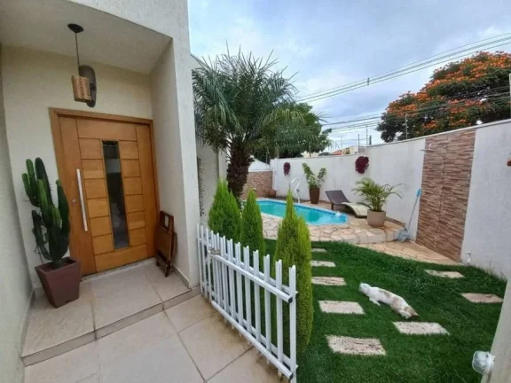Imagem EXCELENTE SOBRADO PARA VENDA - JARDIM SARAPIRANGA - JUNDIAÍ SP