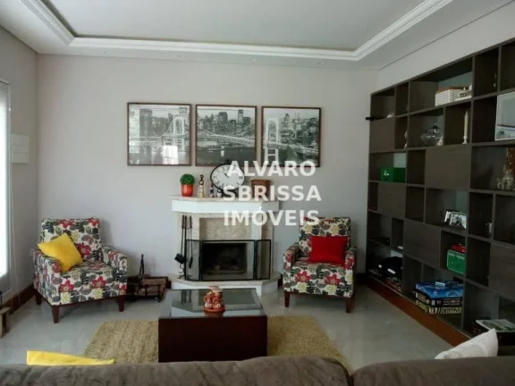 Imagem Casa com 4 dormitórios à venda, 300 m² Porangaba - Porangaba/SP
