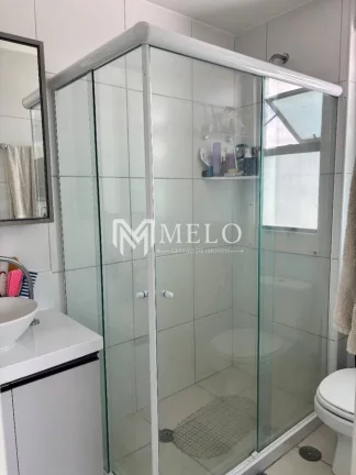 Imagem Oportunidade | SANTO AMARO: 56,9m², 02qts, 01suite, 01vaga..
