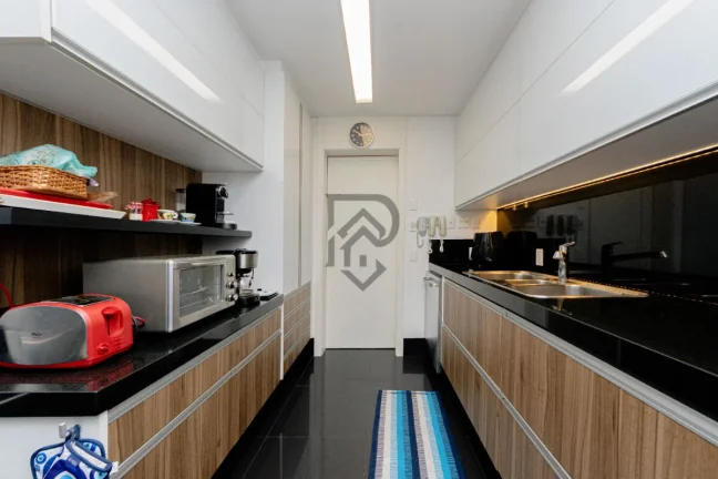 Imagem Apartamento Alto da boa vista pronto para morar