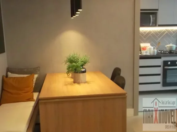 Imagem Apartamento de 1 quarto no Andaraí Infraestruturado