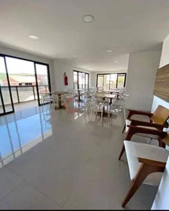 Imagem Apartamento com 1 dormitório à venda - Centro - Cabo Frio/RJ