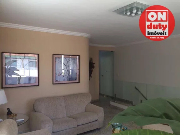 Imagem Casa - Embaré - Santos/SP