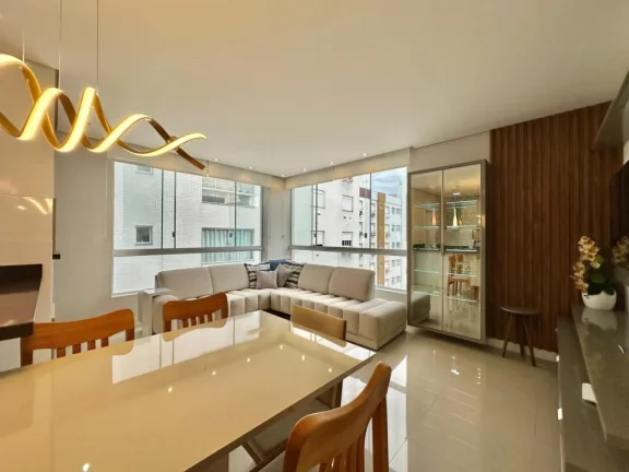 Imagem Apartamento 2 Dormitórios - Bairro Centro