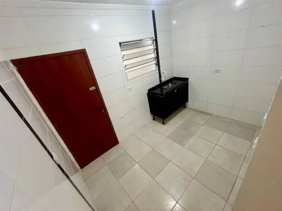 Imagem CASA COM 50 m² - VILA SONIA - PRAIA GRANDE SP