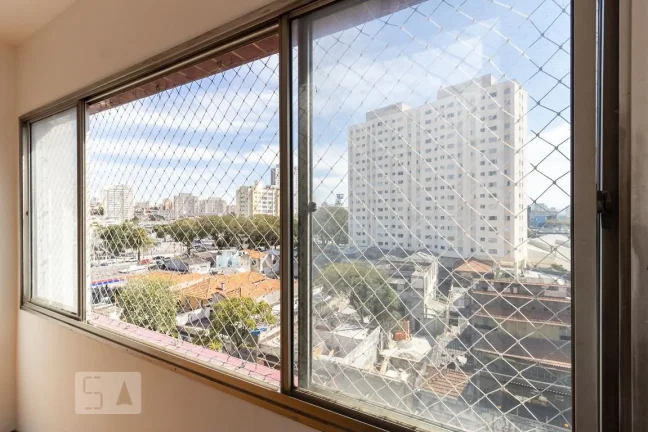 Imagem Apartamento à Venda - Cambuci, 2 Quartos, 89 m2