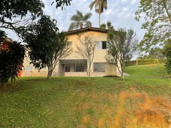 Imagem Chácara com 1 dormitório à venda, 3060 m² por R$ 605.000,00 - Água Azul - Guarulhos/SP