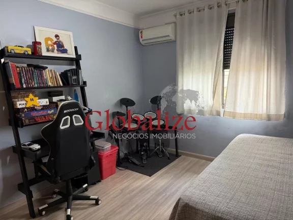 Imagem Sobrado com 3 dormitórios , 1 suíte , churrasqueira e 3 vagas de garagem no bairro do Boqueirão em santos por R$ 1.275.000,00
