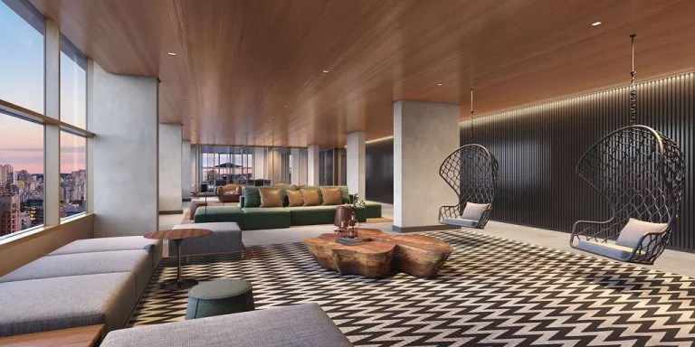 Imagem Apartamento Garden à venda em São Paulo, Chácara Santo Antônio (Zona Sul), com 2 quartos, 169,89m2