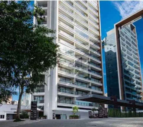 Imagem STUDIO PARA LOCAÇÃO EM VILA OLÍMPIA COM 65M²