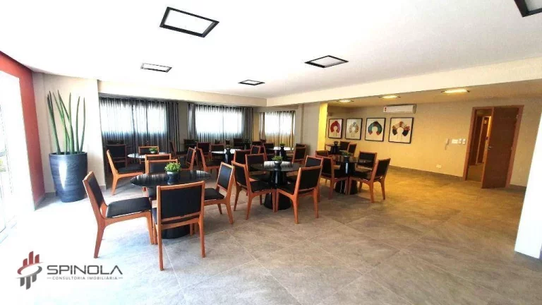 Imagem Apartamento com 3 dormitórios à venda, 104 m² por R$ 900.000,00 - Canto do Forte - Praia Grande/SP