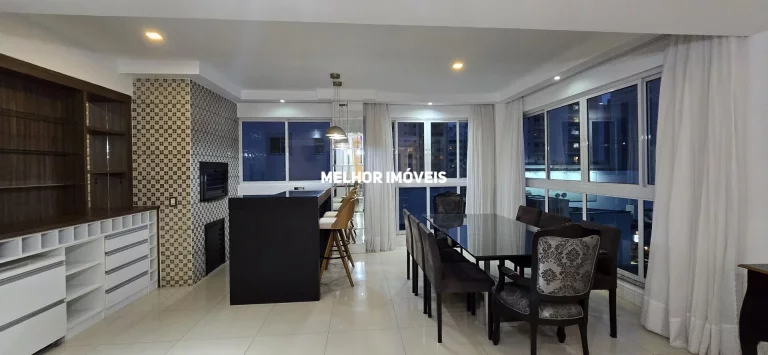 Imagem Apartamento no Edifício Leal Tower em Balneário Camboriú