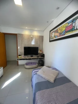 Imagem Apartamento para Venda em Santo André / SP no bairro Casa Branca