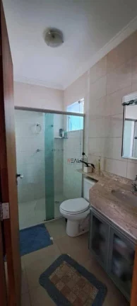 Imagem Sobrado à venda, 230 m² por R$ 925.000,00 - Jardim América - Indaiatuba/SP
