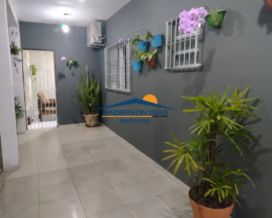 Imagem Casa com 3 dormitórios à venda, 72 m² por R$ 480.000 - Massaguaçu - Caraguatatuba/SP