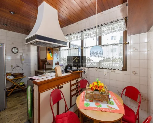 Imagem APARTAMENTO ALTO PADRÃO PONTO MAIS ALTO REGIÃO MORUMBI 147,00 M 3 SUÍTES CLOSETS VARANDAS SALA 3 AMBIENTES LAREIRA 3 VAGAS LAZER TOTAL 1 POR ANDAR