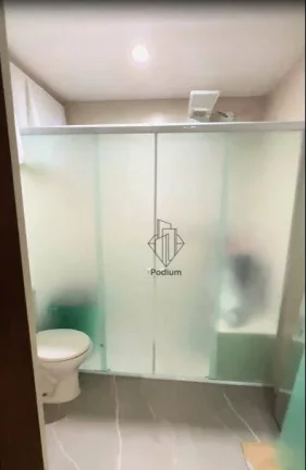 Imagem Apartamento térreo com móveis projetados á 110m da praia do Bessa / Jardim Oceania -