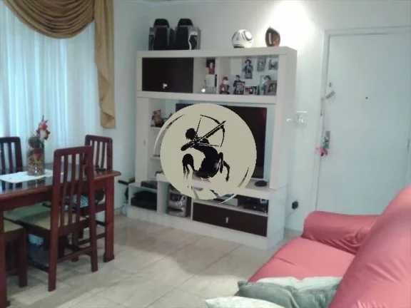 Imagem PREDIO DE 3 ANDARES 1 ANDAR , REFORMADO COM GARAGEM DEMARCADA
