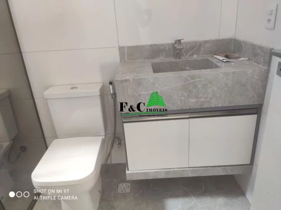 Imagem Casa em Condomínio para Venda em Paulínia, João Aranha, 3 dormitórios, 3 suítes, 1 banheiro, 2 vagas