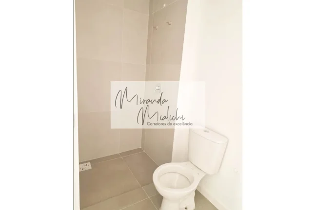Imagem Apartamento Recém Inaugurado no Sul da Ilha