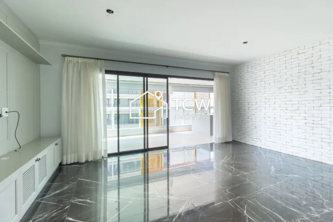 Imagem Apartamento à venda no bairro Brooklin - São Paulo/SP, Zona Sul