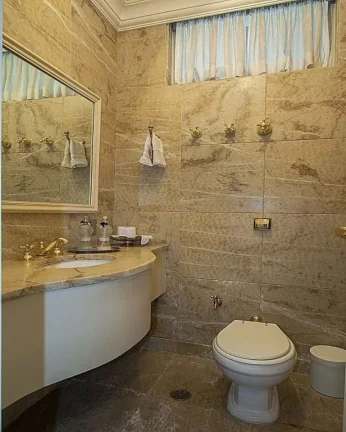 Imagem Higienópolis apartamento a venda com, 4 dormts (2 suítes) e 2 vagas, 323m²