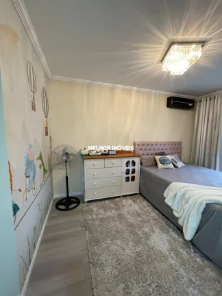 Imagem Casa Mobiliada á venda localizada na VARZEA DO RANCHINHO em Camboriú/SC