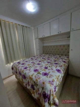 Imagem Apartamento à venda, 61 m² por R$ 415.000,00 - Vila Endres - Guarulhos/SP