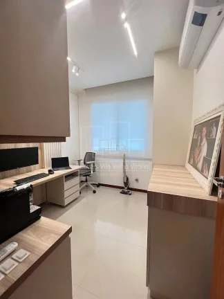 Imagem Apartamento montado, decorado no coração da Castanheiras à venda, Praia da Costa