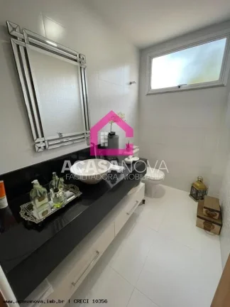 Imagem Casa para Venda em Maricá, Jardim Atlântico Central (Itaipuaçu), 4 dormitórios, 2 suítes, 5 banheiros, 4 vagas
