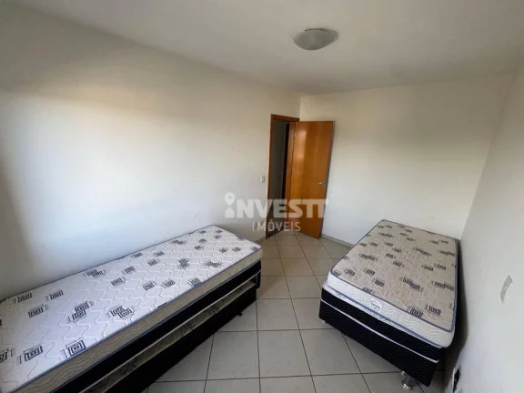 Imagem Apartamento com 3 dormitórios para alugar, 74 m² por R$ 2.480,00/mês - Vila dos Alpes - Goiânia/GO