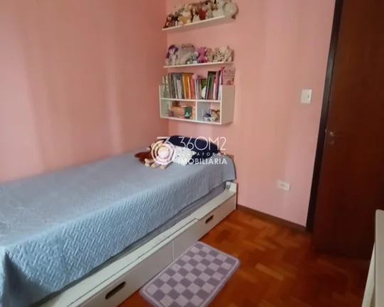 Imagem Apartamento para Venda em Santo André / SP no bairro Vila Bastos
