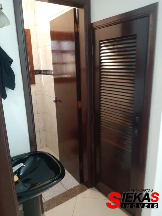 Imagem Imperdível! Casa à venda em São Paulo-SP, Chácara Belenzinho, 3 quartos, 1 suíte, 1 sala, 2 banheiros, 150m². Confira!