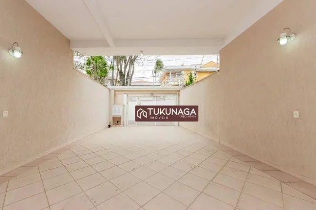 Imagem Sobrado com 3 quartos à venda, 212 m² por R$ 1.545.000 - Vila Irmãos Arnoni - São Paulo/SP