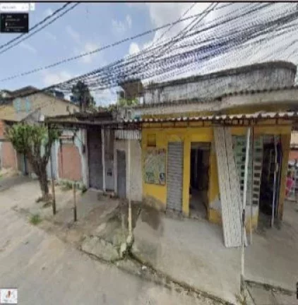 Oportunidade Única em SAO JOAO DE MERITI - RJ | Tipo: Casa | Negociação: Venda Online | Situação: Imóvel