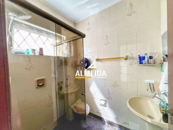 Imagem Casa com 4 dormitórios à venda, 245 m² por R$ 820.000,00 - Jardim Portugal - Rio Claro/SP