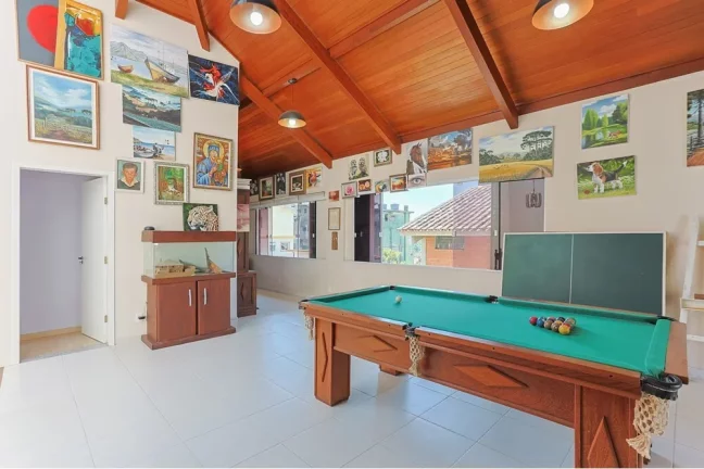 Imagem Casa à venda no bairro Trindade - Florianópolis/SC