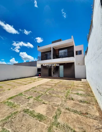Imagem Apartamento SEM ENTRADA com 2 dormitórios no Jardim Flórida