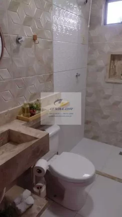 Imagem Casa no Portal do Sol com 360m²
