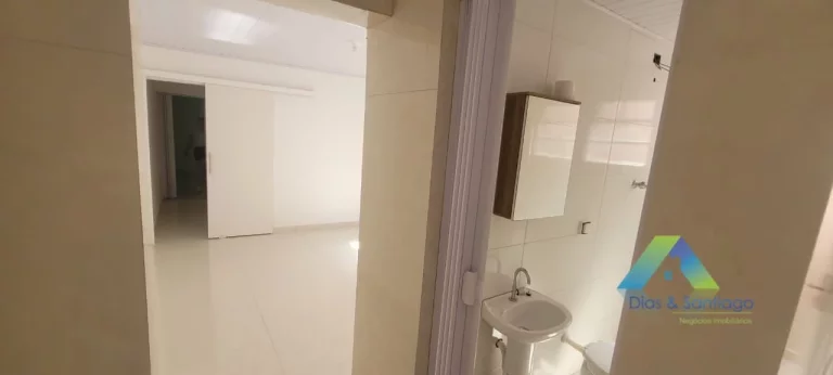 Imagem LINDA CASA TÉRREA RECEM REFORMADO COM 100m² EM 2 DORMITÓTIOS COM SUÍTE S NA VILA DAS MERCÊS/SAUDE.