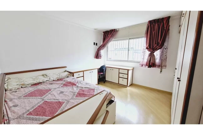 Imagem Apartamento com 3 Quartos à Venda, 190 m² em Bela Vista - São Paulo