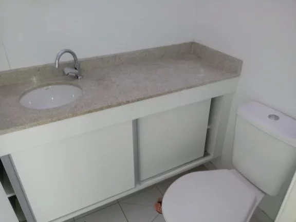 Imagem Conjunto comercial no Brooklin