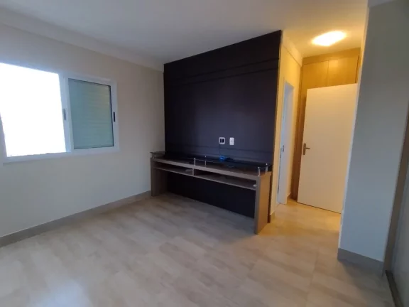 Imagem Apartamento com 3 dormitórios para alugar, 111 m² por R$ 6.720/mês - Pqe Res Aquarius - São José dos Campos/SP