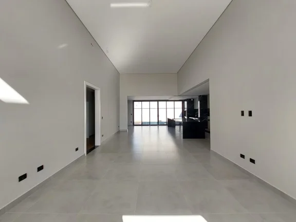 Imagem Casa 3 Suites Condomínio Alphaville 4- Votorantim SP