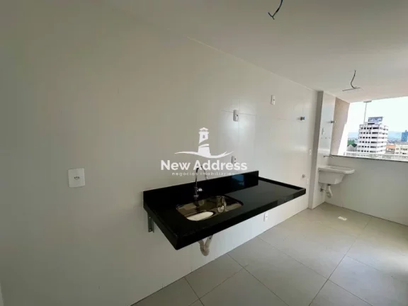 Imagem Na quadra do mar: 2 quartos à venda na Praia de Itaparica - Vila Velha/ES