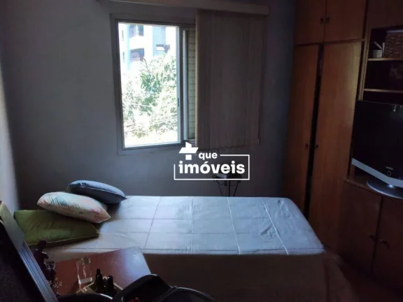 Imagem Apartamento com 2 dormitórios à venda, 95 m² por R$ 795.000,00 - Vila Hamburguesa - São Paulo/SP