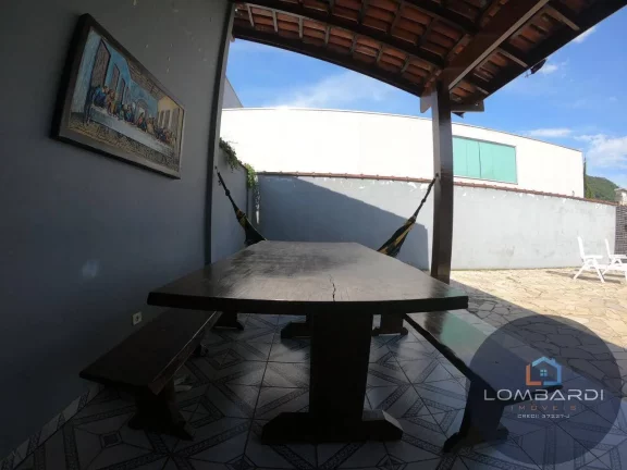 Imagem Casa locação definitiva ou venda no Horto